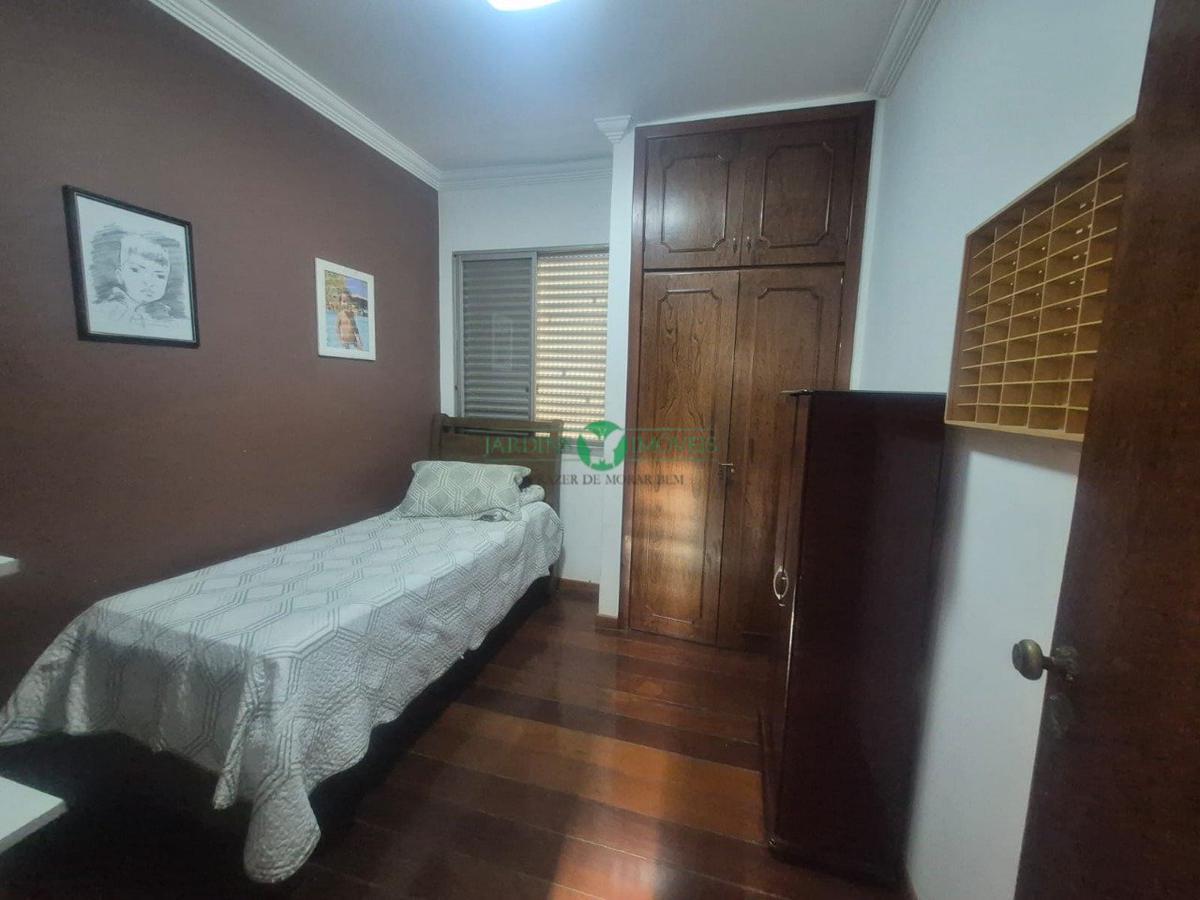 Apartamento, Cidade Nova, 3 Quartos, 2 Vagas, 1 Suíte
