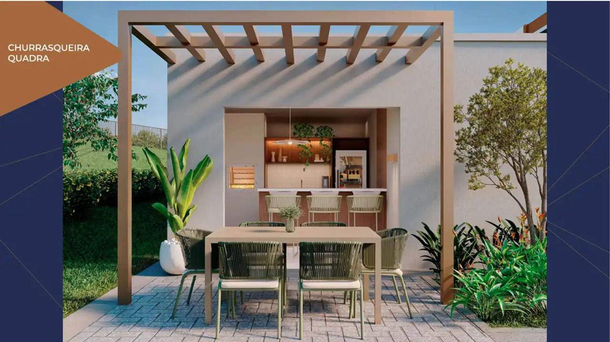 Apartamento, Paquetá, 3 Quartos, 1 Vaga, 1 Suíte