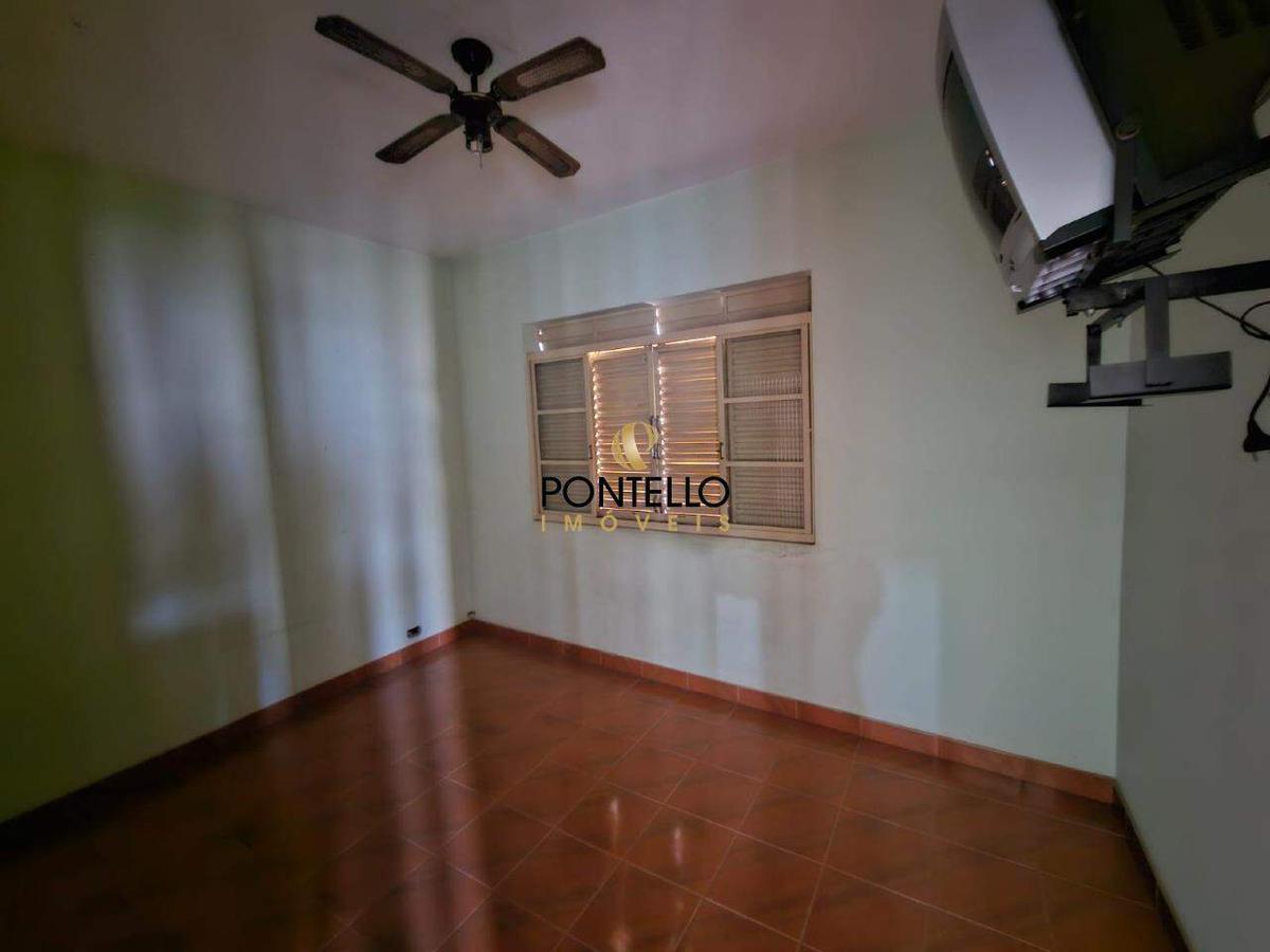 Casa, São Geraldo, 5 Quartos, 3 Vagas, 2 Suítes