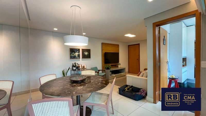 Apartamento, Savassi, 3 Quartos, 2 Vagas, 1 Suíte