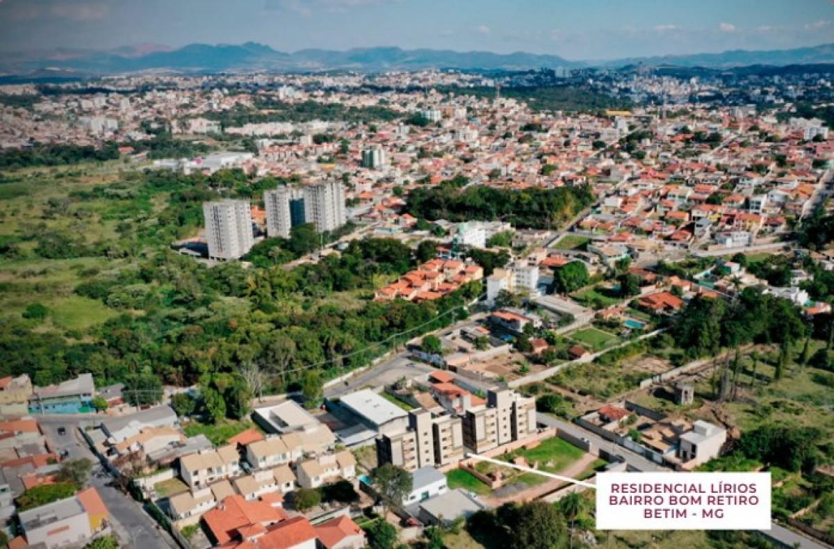 Apartamento, Bom Retiro, 2 Quartos, 1 Vaga