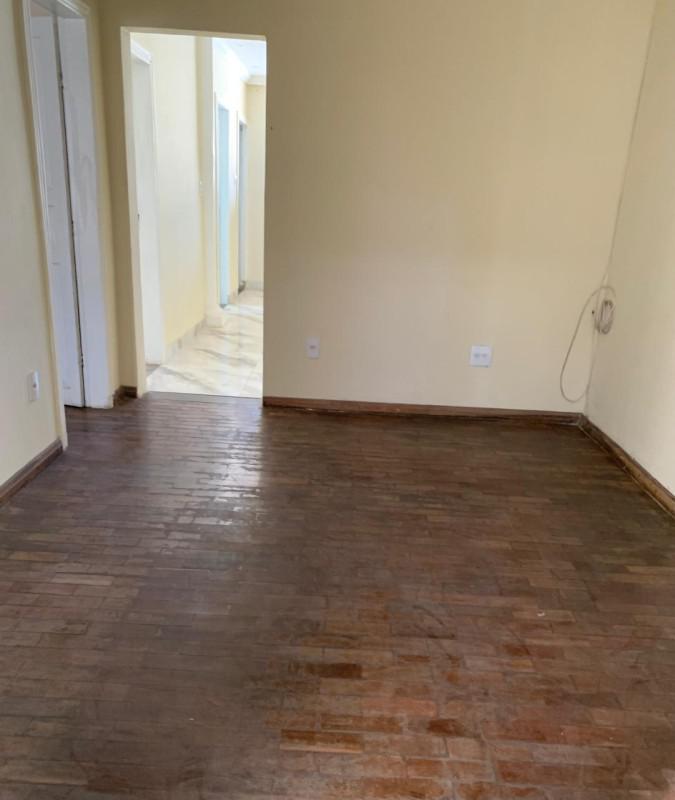 Casa, São Salvador, 2 Quartos, 4 Vagas