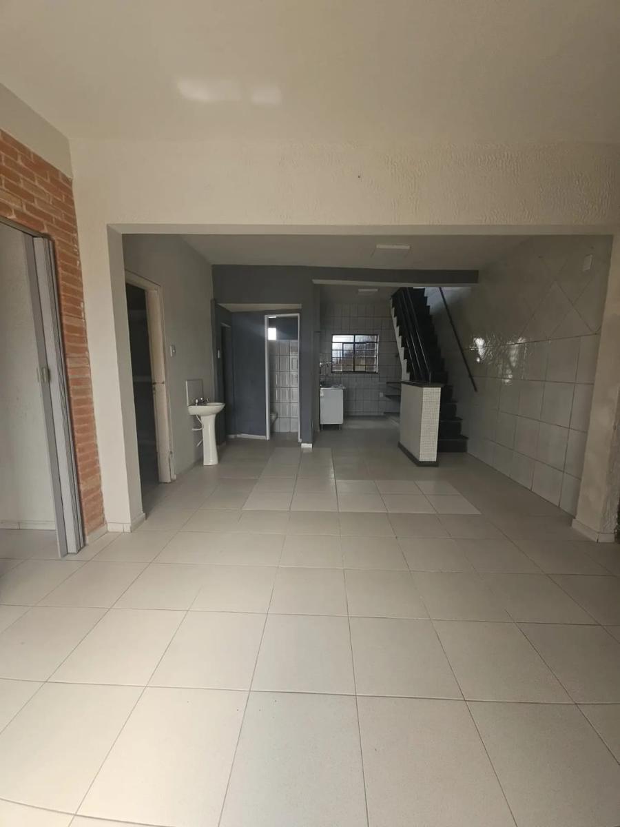 Casa, Centro, 3 Quartos, 0 Vaga