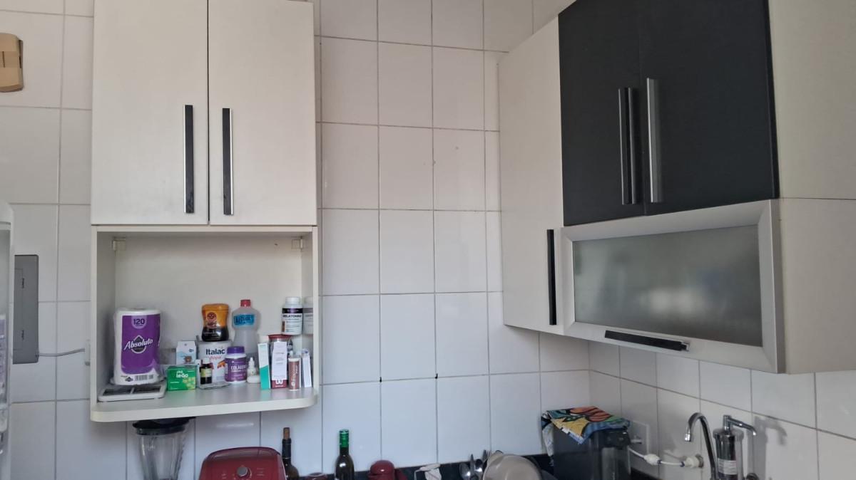 Apartamento, Dona Clara, 2 Quartos, 1 Vaga