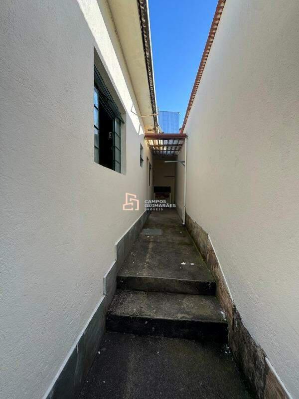 Casa, Bosque de Ibirité, 1 Quarto, 1 Vaga