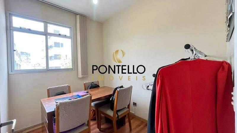 Apartamento, Castelo, 3 Quartos, 1 Vaga, 1 Suíte