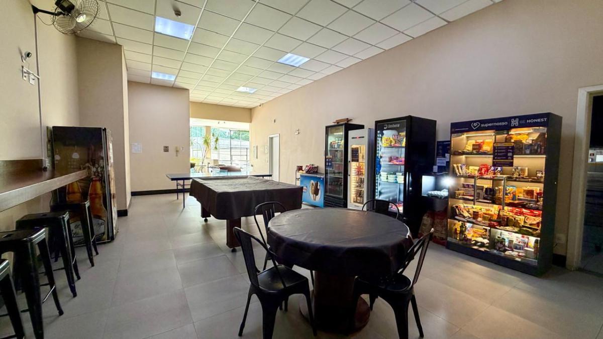 Apartamento, Centro, 2 Quartos, 1 Vaga