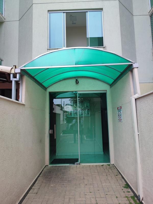 Apartamento, Petrópolis (barreiro), 3 Quartos, 1 Vaga, 1 Suíte