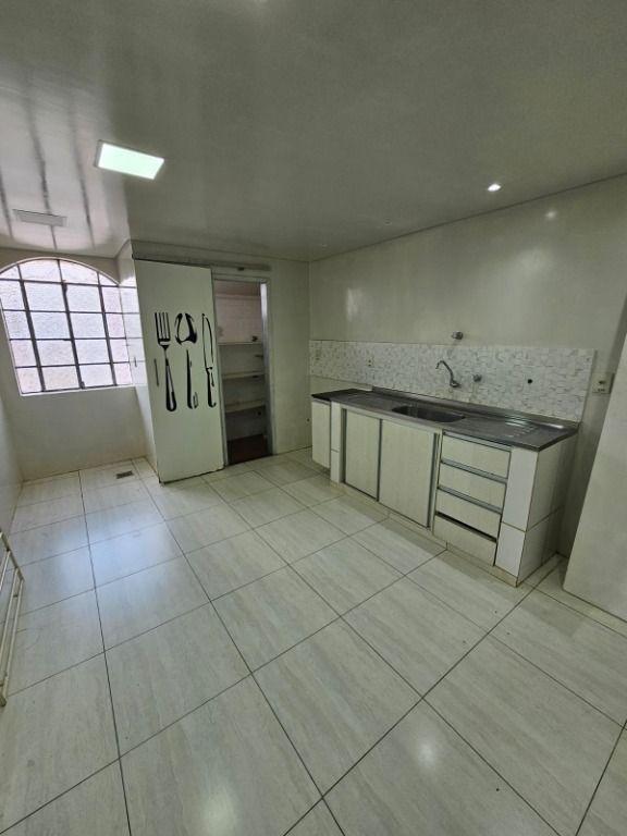 Cobertura, Centro, 4 Quartos, 1 Vaga, 1 Suíte