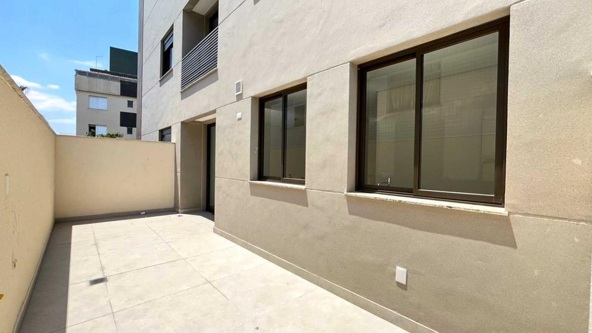 Apartamento, Prado, 2 Quartos, 2 Vagas, 2 Suítes