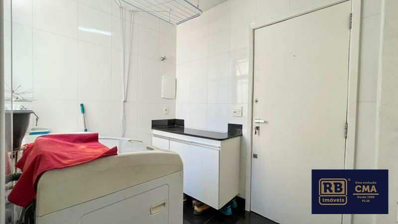 Apartamento, Gutierrez, 3 Quartos, 1 Vaga, 1 Suíte