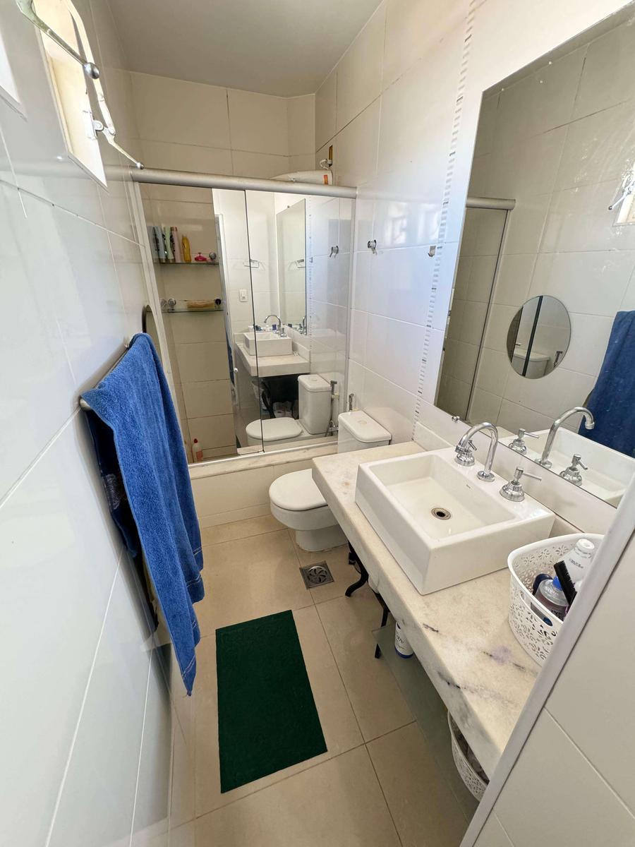 Cobertura, Cidade Nova, 5 Quartos, 3 Vagas, 1 Suíte