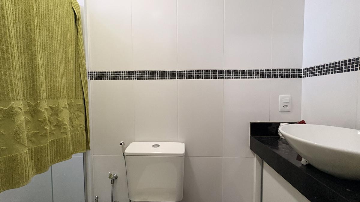 Apartamento, Coração de Jesus, 3 Quartos, 1 Vaga, 1 Suíte