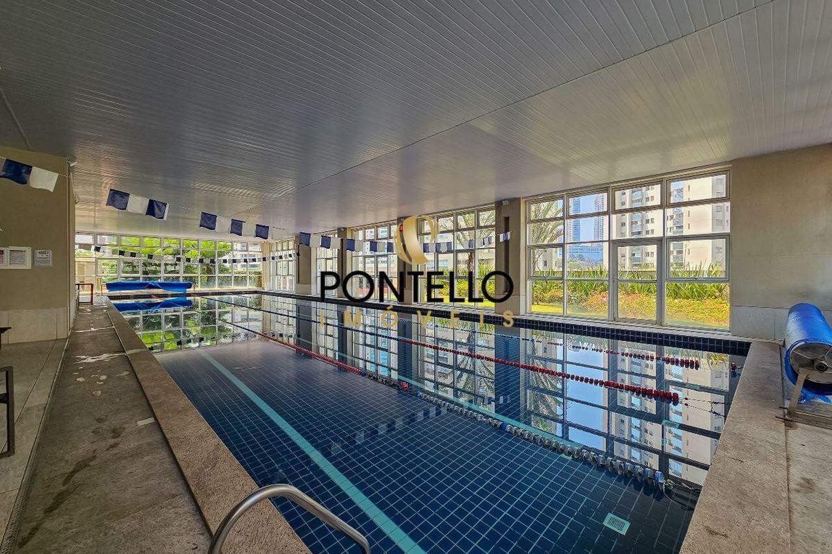 Apartamento, Vila da Serra, 0 Quarto, 2 Vagas