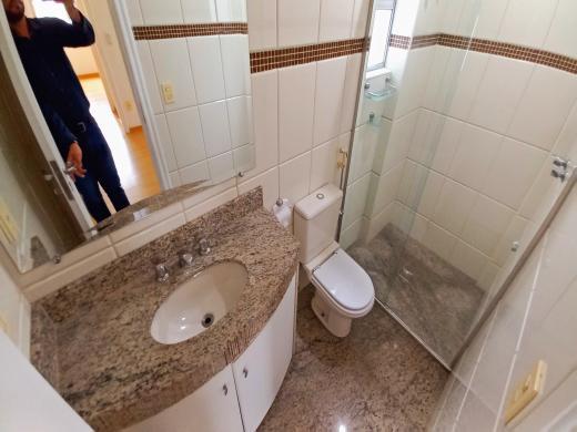Apartamento, Lourdes, 3 Quartos, 2 Vagas, 1 Suíte