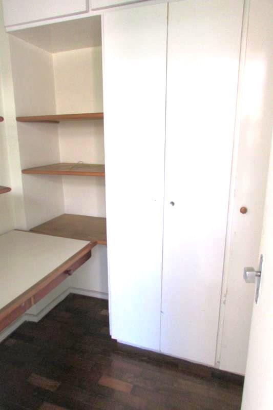 Apartamento, Sion, 3 Quartos, 1 Vaga, 1 Suíte