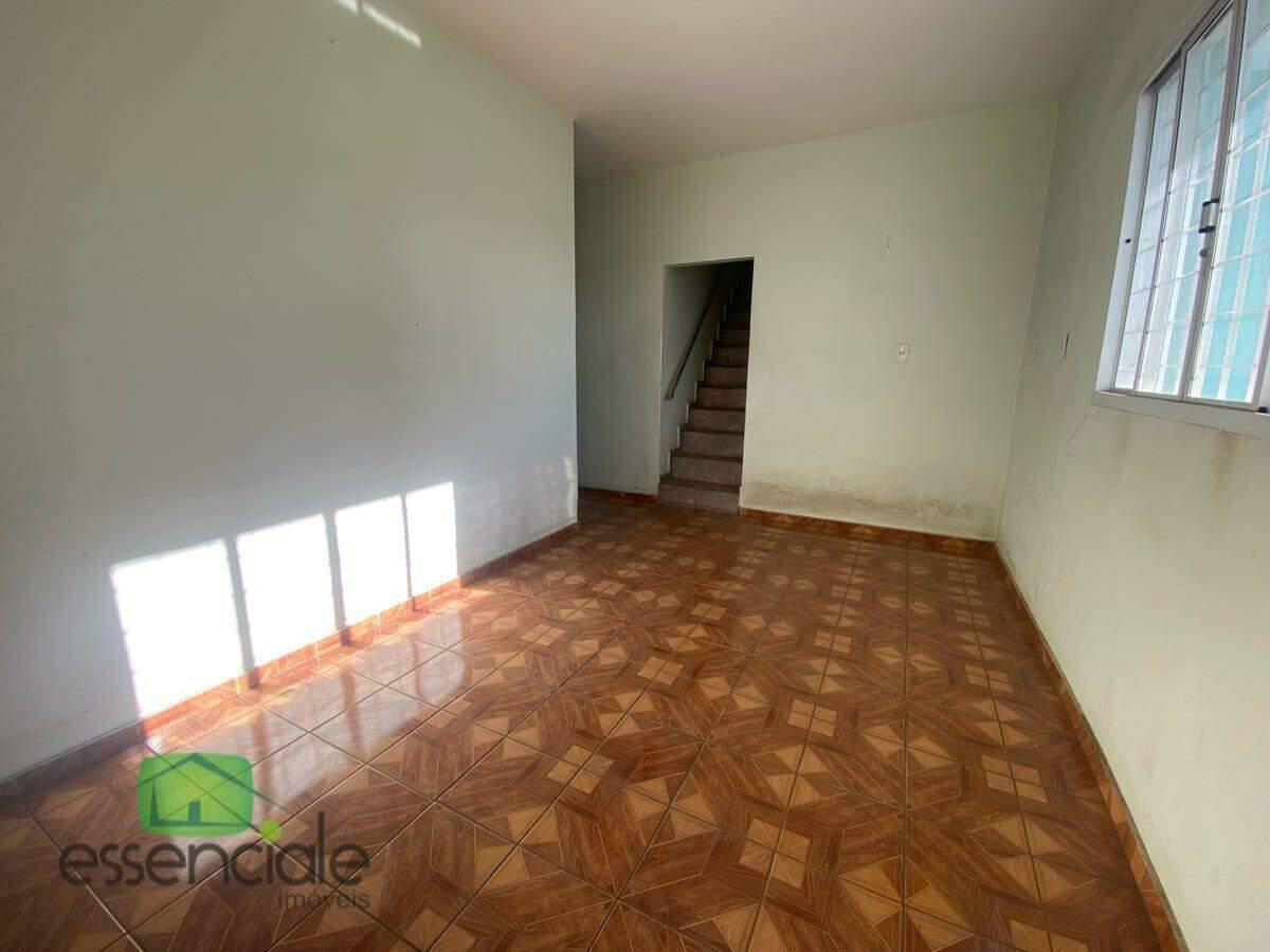 Casa, Jardim Industrial, 5 Quartos, 5 Vagas, 1 Suíte