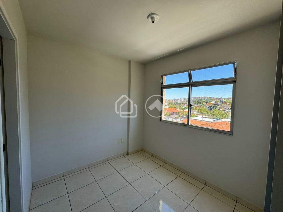 Apartamento, Buritis, 2 Quartos, 2 Vagas, 1 Suíte