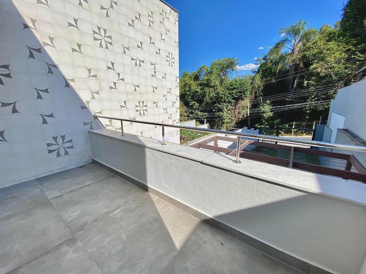 Casa, Planalto, 4 Quartos, 2 Vagas, 3 Suítes