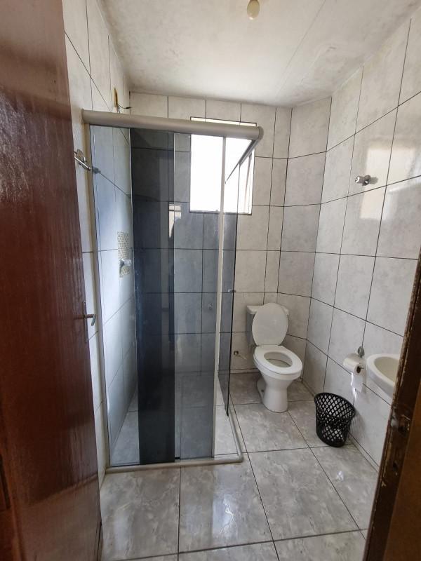 Apartamento, Jardim Riacho das Pedras, 3 Quartos, 1 Vaga