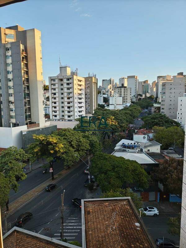 Apartamento, Funcionários, 2 Quartos, 2 Vagas, 1 Suíte
