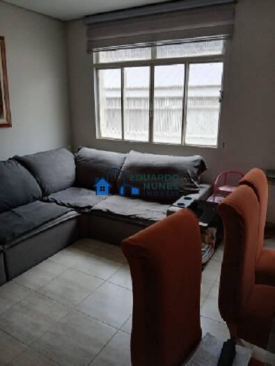 Apartamento, Santo Agostinho, 3 Quartos, 1 Vaga, 1 Suíte