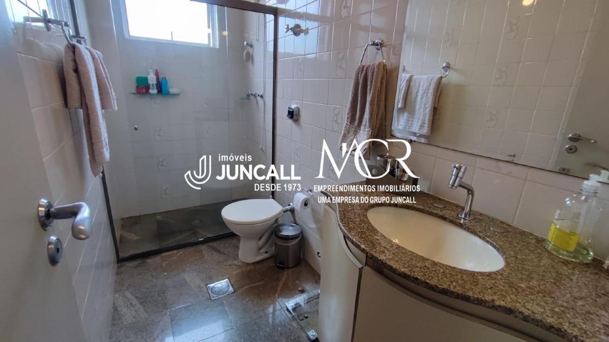 Apartamento, Santa Lúcia, 3 Quartos, 1 Vaga, 1 Suíte