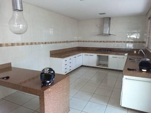 Casa, Santa Maria, 5 Quartos, 3 Vagas, 1 Suíte