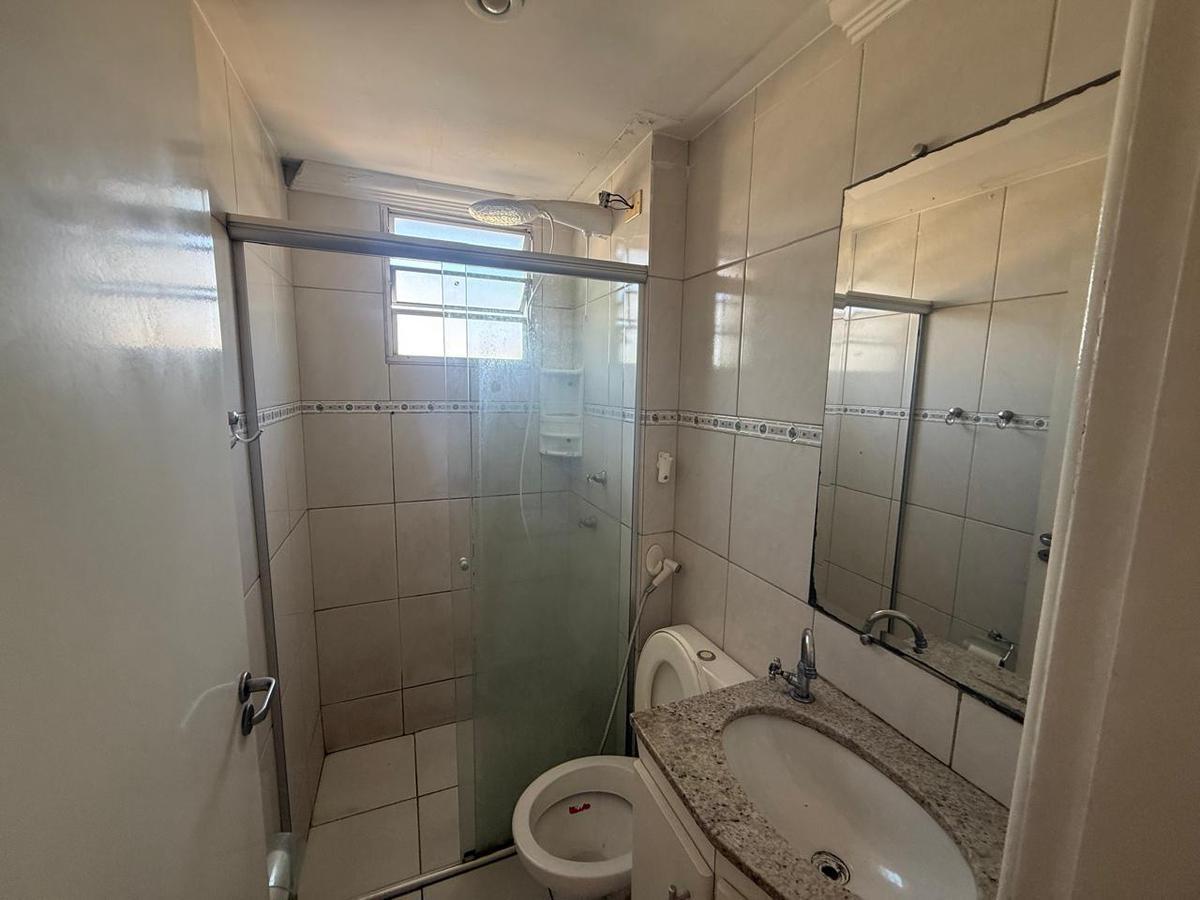 Apartamento, Palmares, 2 Quartos, 1 Vaga