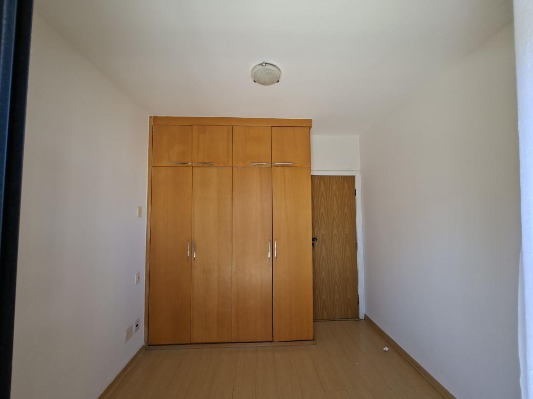 Apartamento, Funcionários, 1 Quarto, 1 Vaga