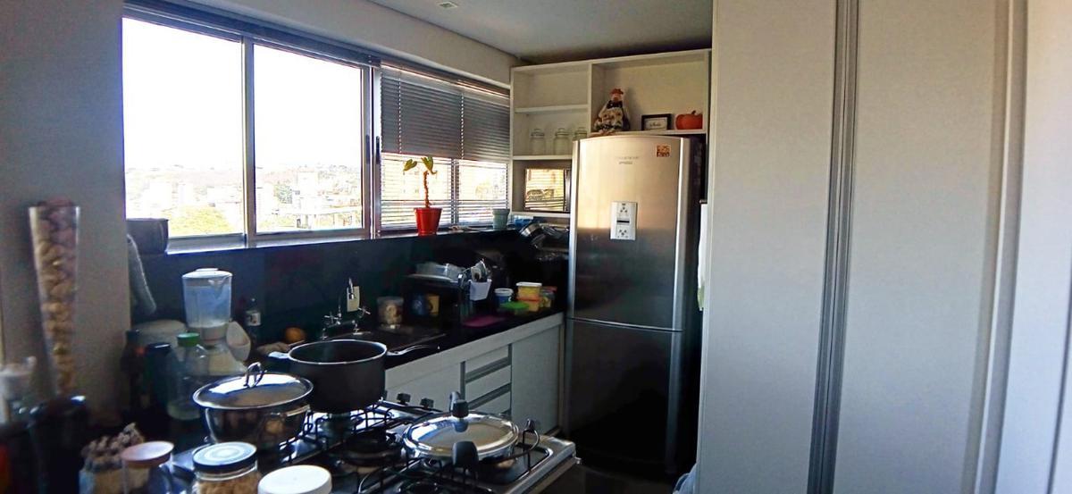 Apartamento, São Pedro, 2 Quartos, 1 Vaga, 1 Suíte