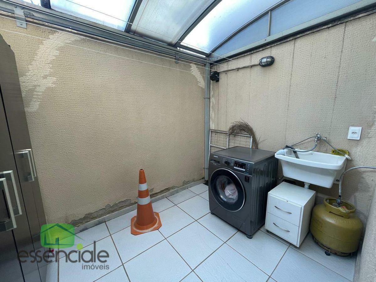 Apartamento, Cabral, 2 Quartos, 1 Vaga