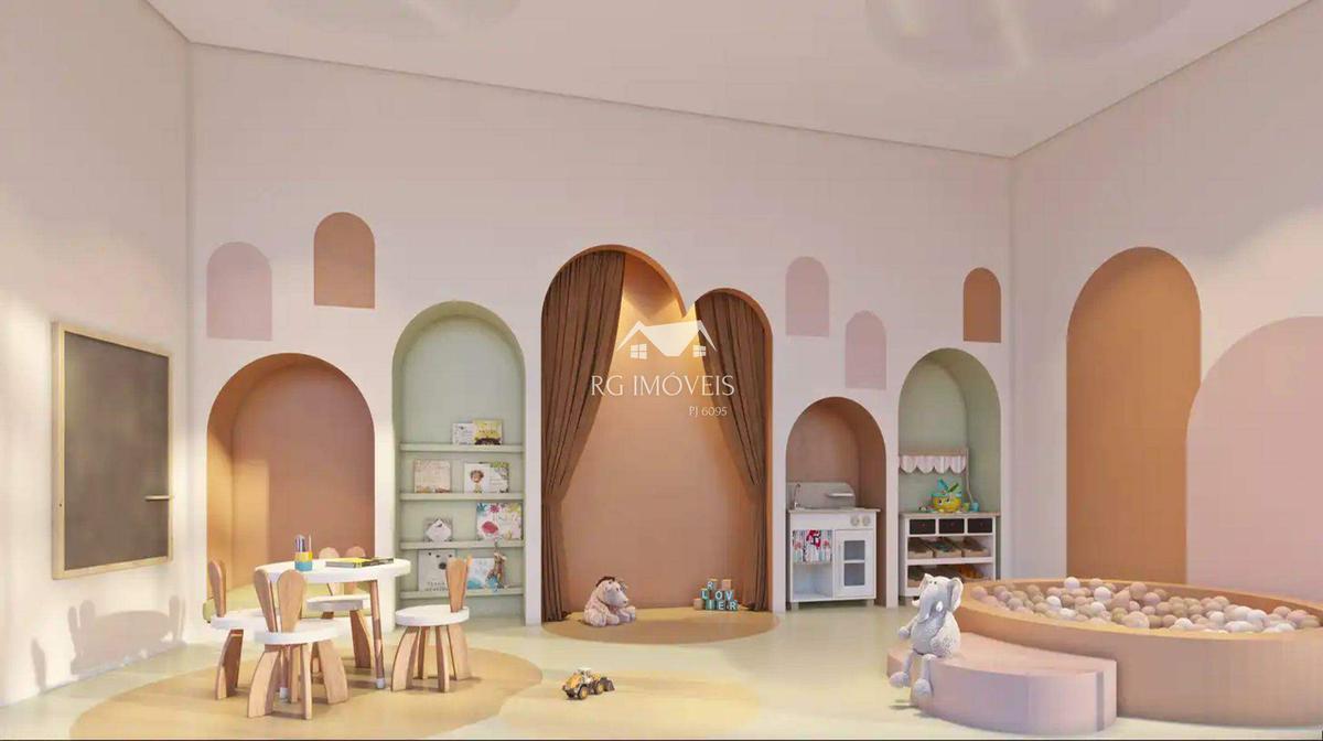 Apartamento, Ouro Preto, 2 Quartos, 2 Vagas, 1 Suíte