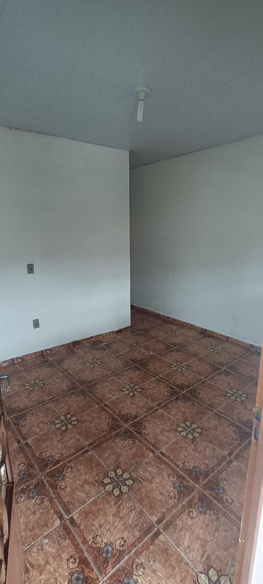 Casa, Recanto da Pampulha, 2 Quartos, 0 Vaga