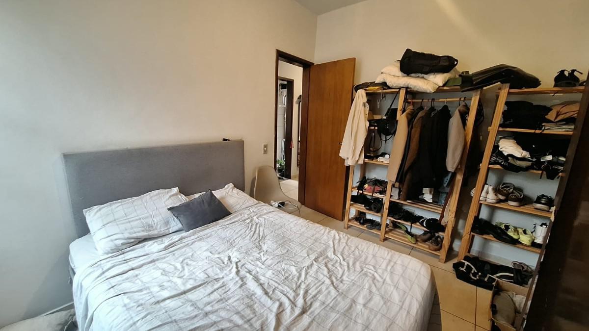 Apartamento, Eldorado, 2 Quartos, 1 Vaga