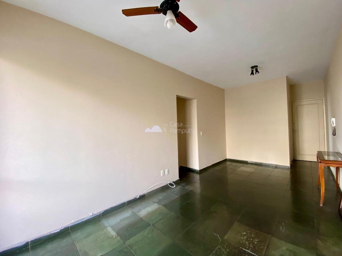 Apartamento, Santa Branca, 3 Quartos, 1 Vaga