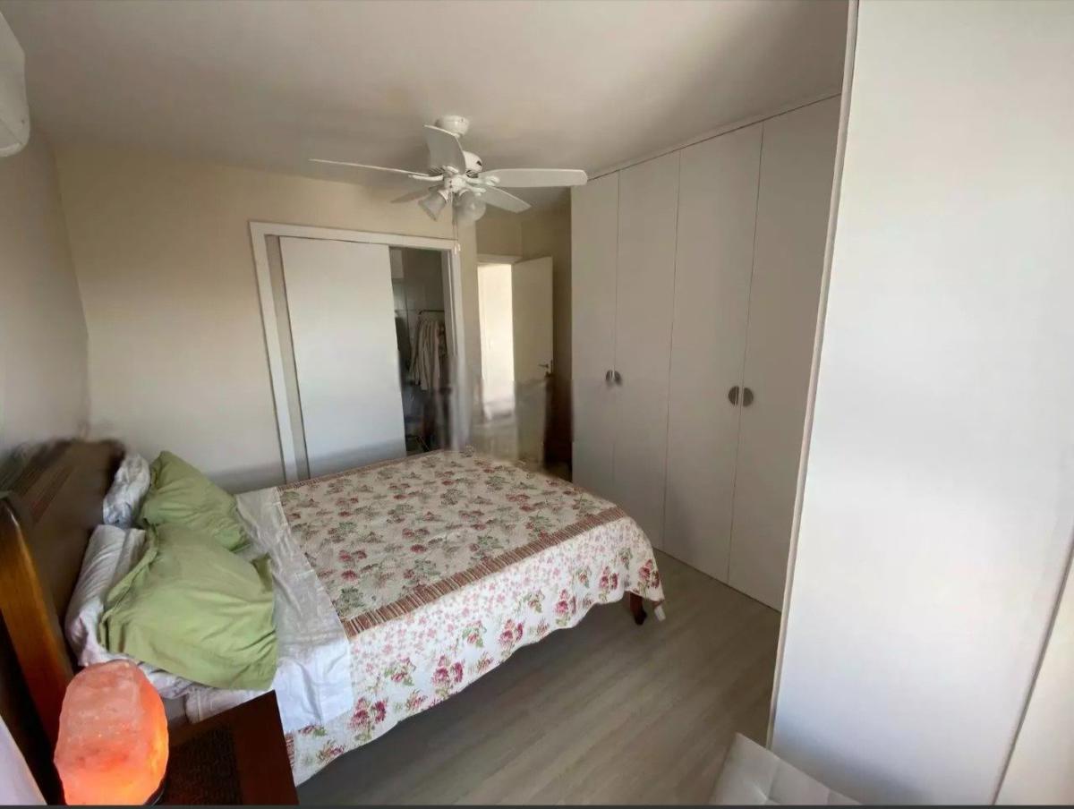 Apartamento, Sagrada Família, 3 Quartos, 1 Vaga, 1 Suíte