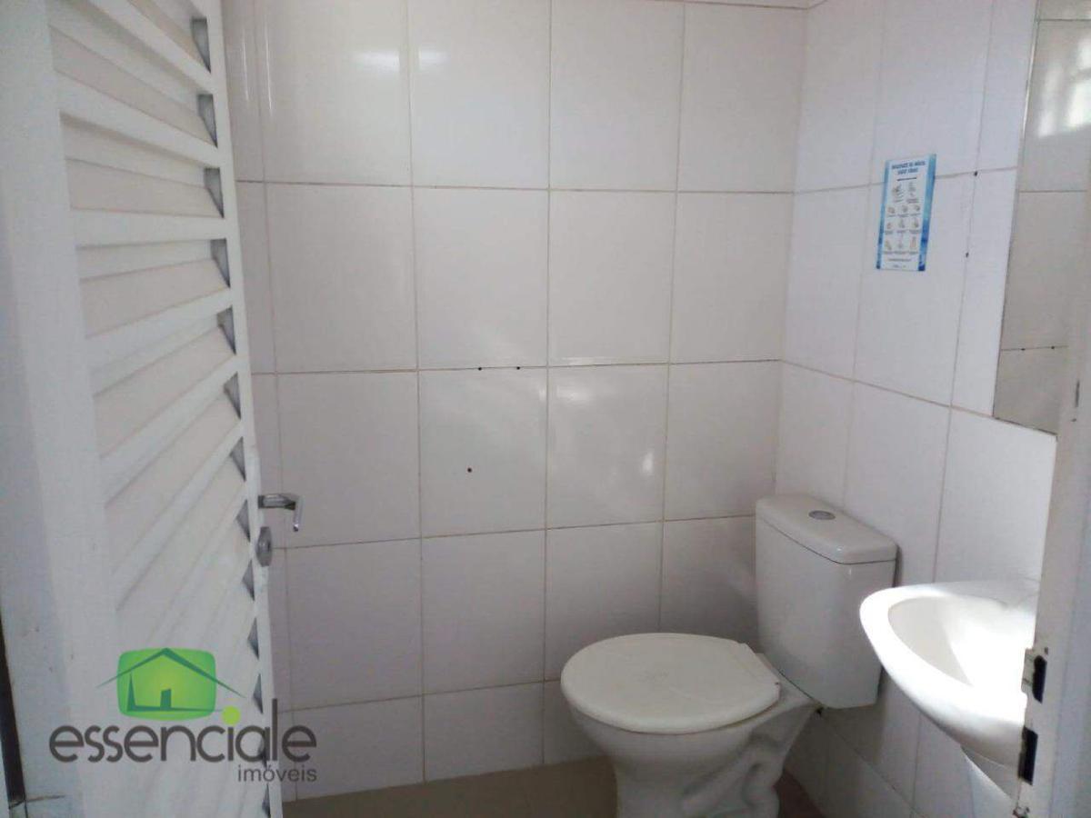 Andar, Eldorado, 0 Quarto, 0 Vaga