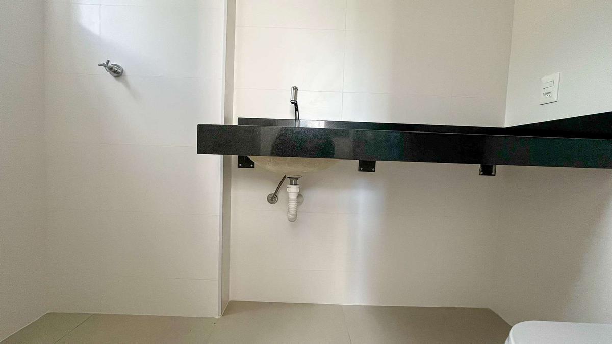 Apartamento, Sion, 1 Quarto, 1 Vaga, 1 Suíte