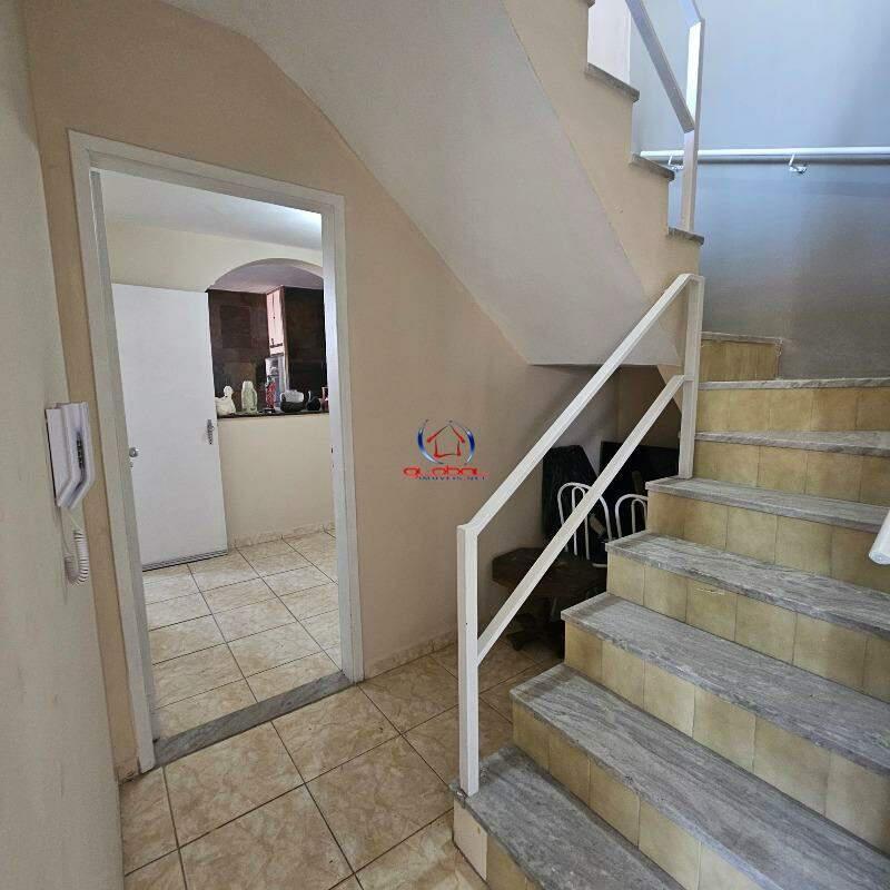 Casa, Ouro Preto, 4 Quartos, 1 Vaga