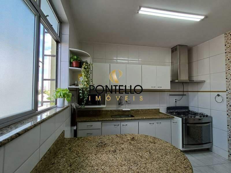 Cobertura, Palmares, 4 Quartos, 2 Vagas, 2 Suítes