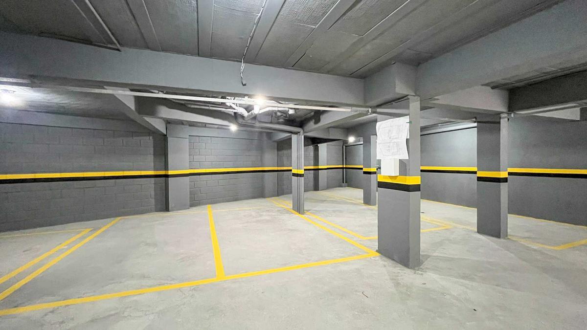 Apartamento, Vila Paris, 2 Quartos, 2 Vagas, 2 Suítes
