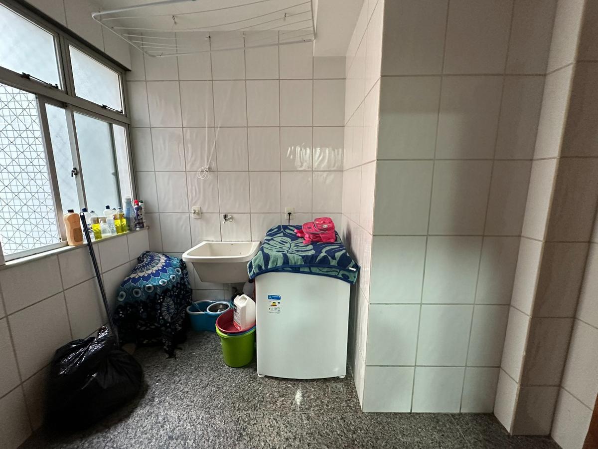 Apartamento, Palmares, 3 Quartos, 2 Vagas, 1 Suíte