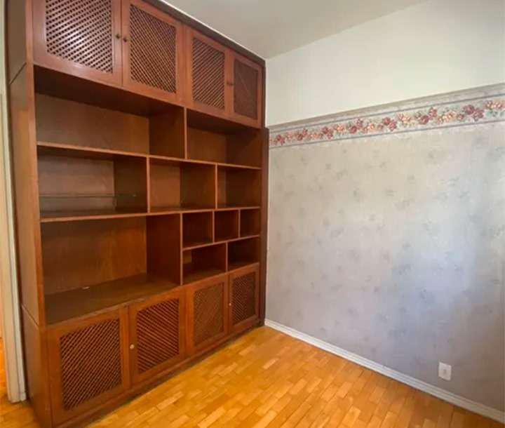 Apartamento, Santo Antônio, 3 Quartos, 1 Vaga, 1 Suíte
