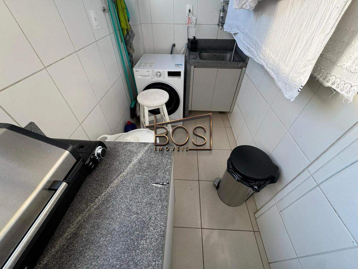 Apartamento, Palmares, 3 Quartos, 2 Vagas, 1 Suíte