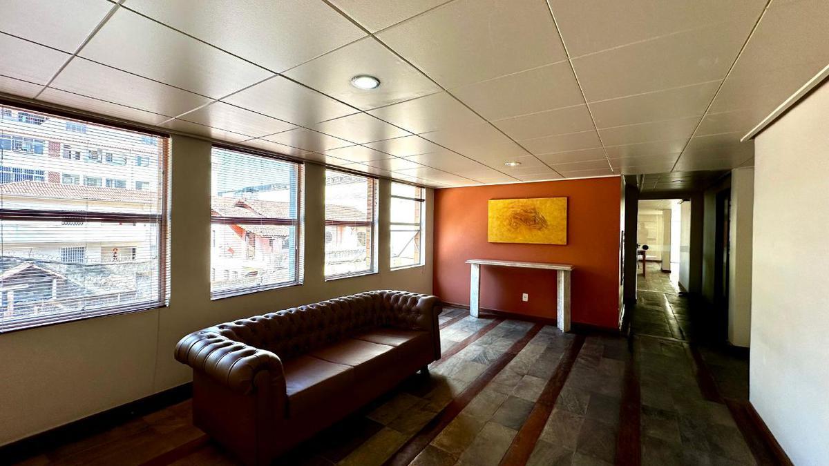 Apartamento, São Pedro, 3 Quartos, 2 Vagas, 1 Suíte