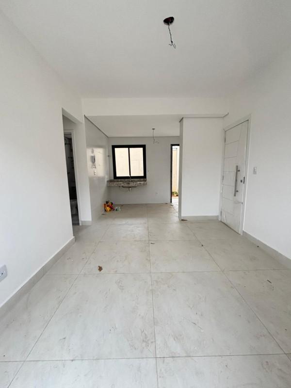 Apartamento, Santa Mônica, 2 Quartos, 1 Vaga
