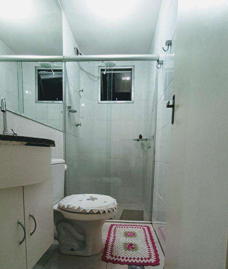 Apartamento, Buritis, 4 Quartos, 2 Vagas, 1 Suíte