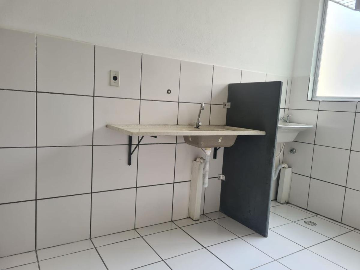 Apartamento, Venda Nova, 2 Quartos, 1 Vaga