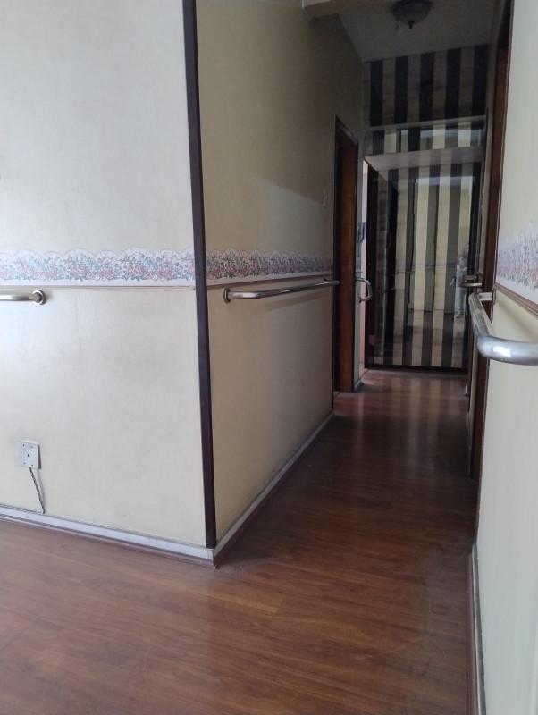 Apartamento, Centro, 3 Quartos, 1 Vaga